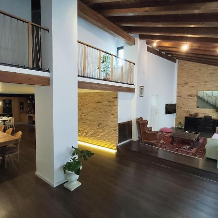 Casa Rural Alegre Ла-Фреснеда Экстерьер фото