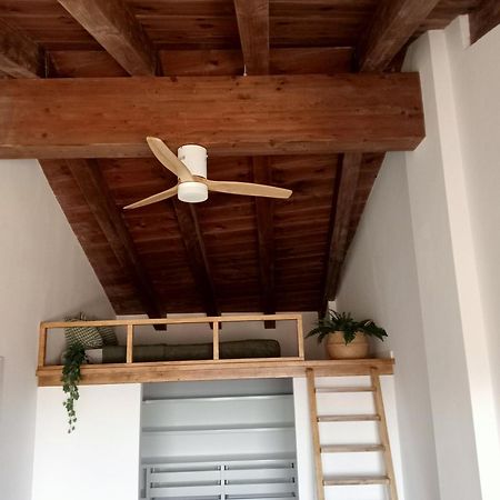 Casa Rural Alegre Ла-Фреснеда Экстерьер фото