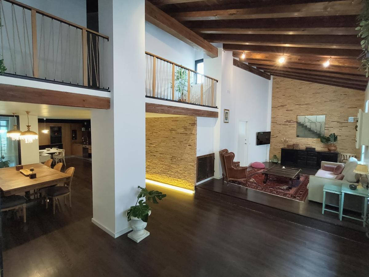 Casa Rural Alegre Ла-Фреснеда Экстерьер фото